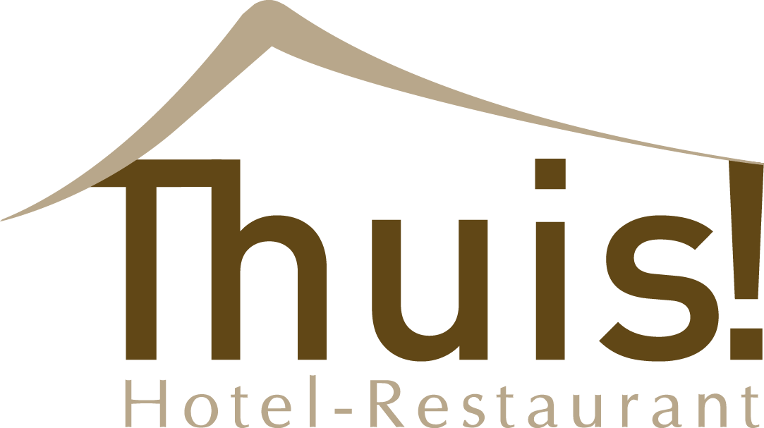Hotel Restaurant Thuis!